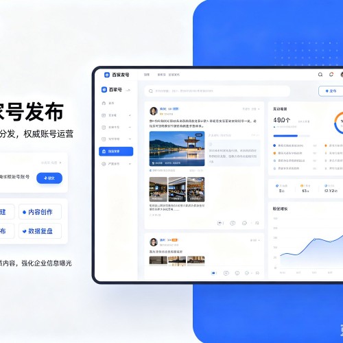 漳州百家号信息发布代运营